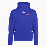 Scott County Cardinals <span class="pdp-name-mascot">Scott County Cardinals</span> adidas Men's Z.N.E. Hoodie Front Thumbnail