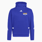 Devonshire Knights <span class="pdp-name-mascot">Devonshire Knights</span> adidas Men's Z.N.E. Hoodie Front Thumbnail