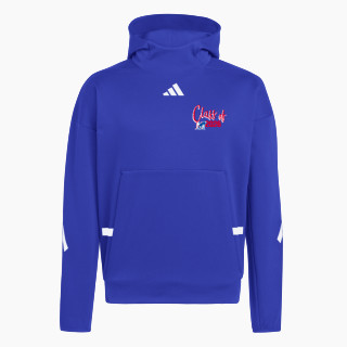 adidas Men's Z.N.E. Hoodie