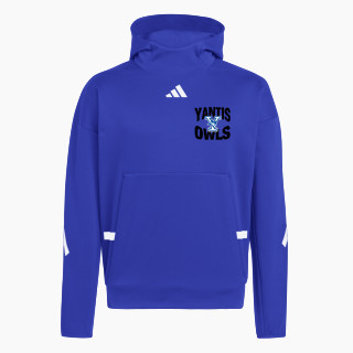 adidas Men's Z.N.E. Hoodie