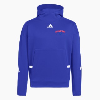 adidas Men's Z.N.E. Hoodie