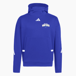 adidas Men's Z.N.E. Hoodie