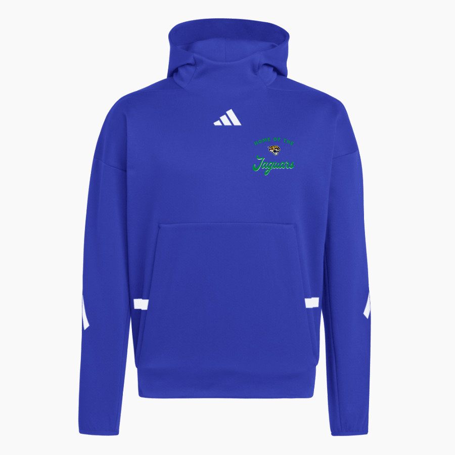 East Jessamine Jaguars Online Store adidas Men's Z.N.E. Hoodie