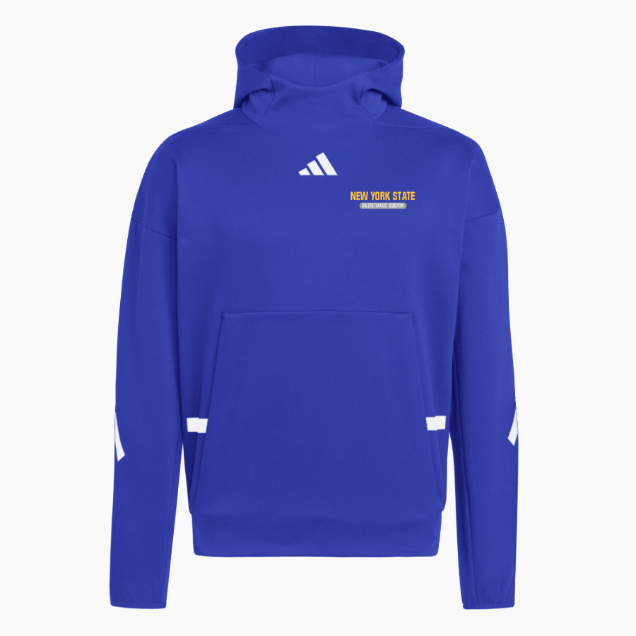 New York State Athletic Trainers' Association adidas Men's Z.N.E. Hoodie