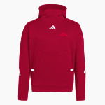 Mt. Hood Community College Mt. Hood Community C <span class="pdp-name-mascot">Mt. Hood Community College</span> adidas Men's Z.N.E. Hoodie Front Thumbnail