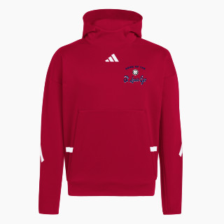 adidas Men's Z.N.E. Hoodie