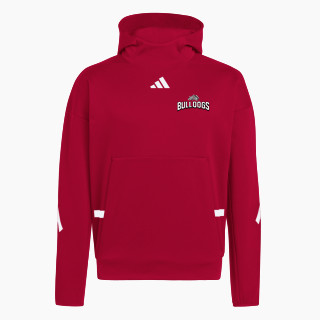 adidas Men's Z.N.E. Hoodie