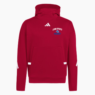 adidas Men's Z.N.E. Hoodie