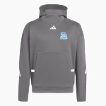 Believe In You <span class="pdp-name-mascot">Believe In You</span> adidas Men's Z.N.E. Hoodie Front Thumbnail