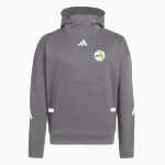 New York State Athletic Trainers' Association adidas Men's Z.N.E. Hoodie Front Thumbnail