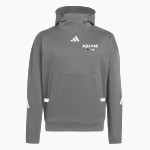St. Thomas Aquinas The Official Store of the Knights adidas Men's Z.N.E. Hoodie Front Thumbnail