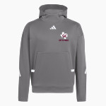 CALALLEN HIGH SCHOOL WILDCATS <span class="pdp-name-mascot">CALALLEN WILDCATS</span> adidas Men's Z.N.E. Hoodie Front Thumbnail