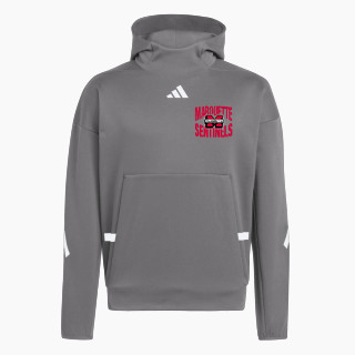 adidas Men's Z.N.E. Hoodie
