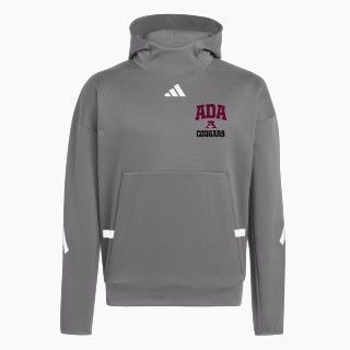 adidas Men's Z.N.E. Hoodie