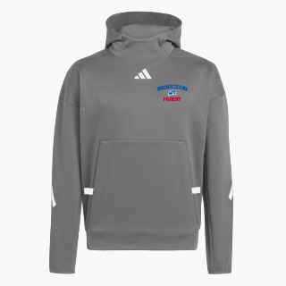 adidas Men's Z.N.E. Hoodie