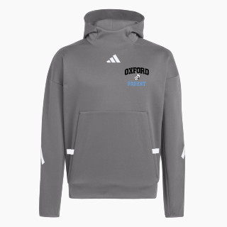 adidas Men's Z.N.E. Hoodie