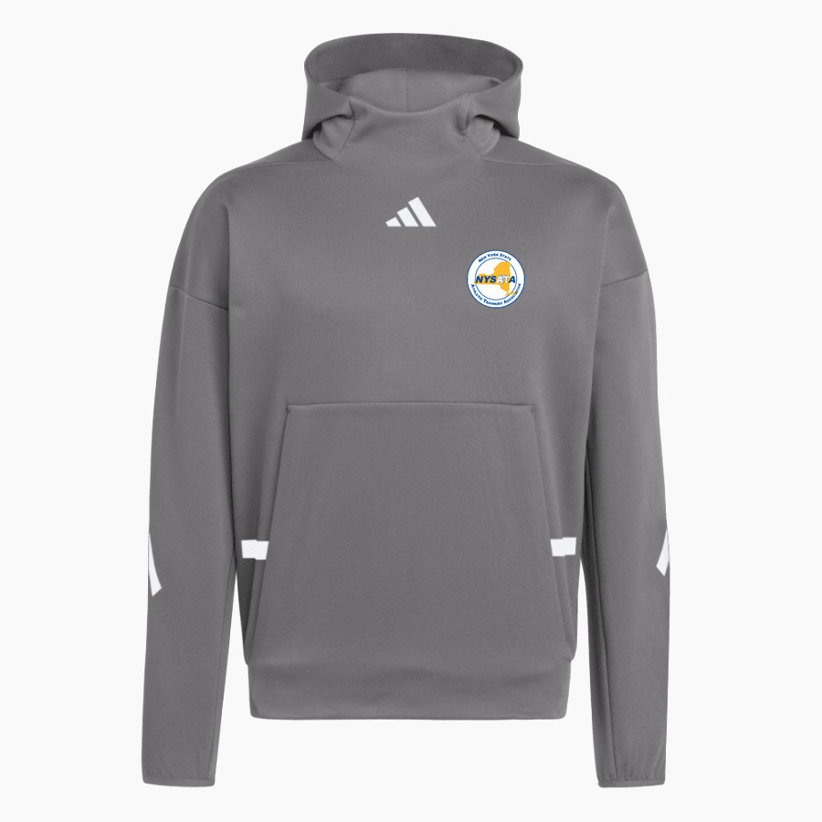 New York State Athletic Trainers' Association adidas Men's Z.N.E. Hoodie