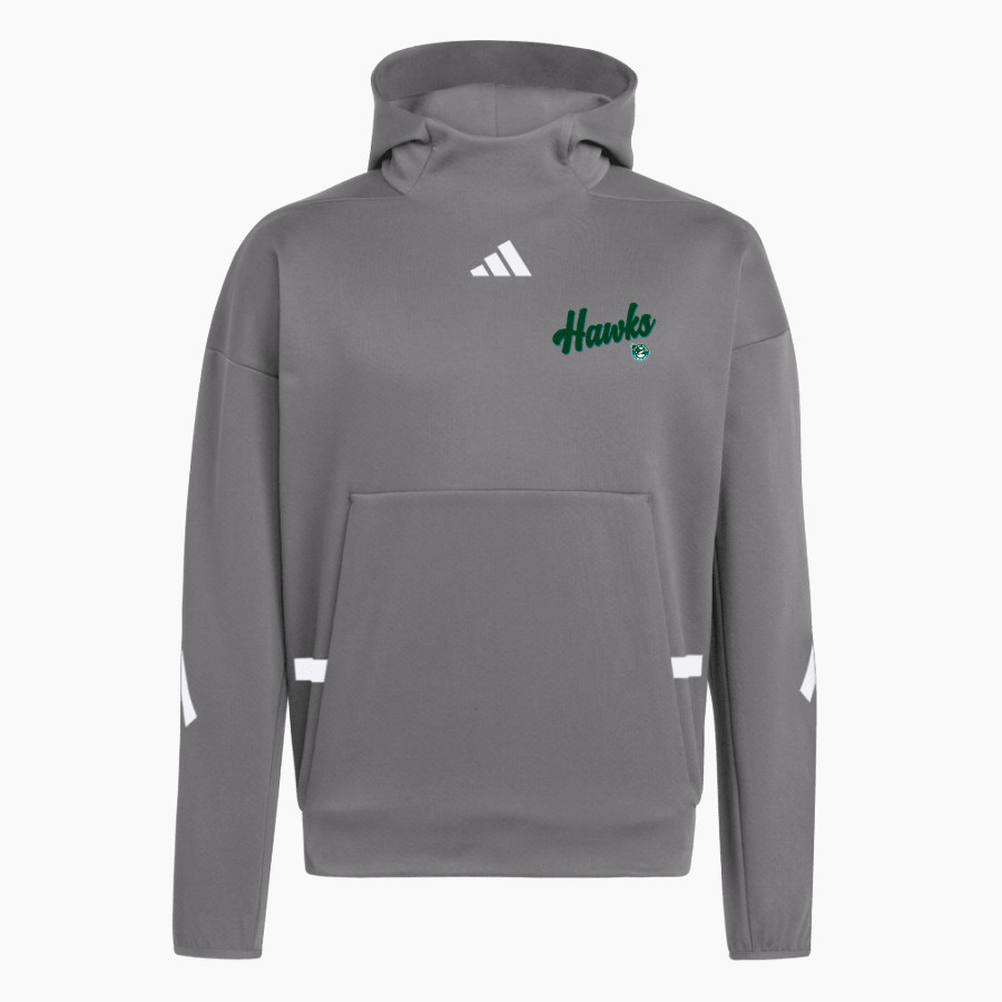 Jeremy Ranch Hawks <span class="pdp-name-mascot">Jeremy Ranch Elementary Hawks</span> adidas Men's Z.N.E. Hoodie