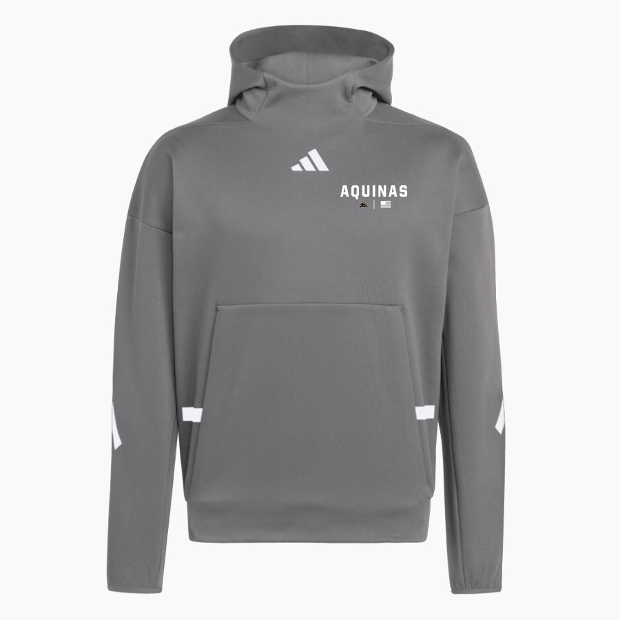 St. Thomas Aquinas The Official Store of the Knights adidas Men's Z.N.E. Hoodie