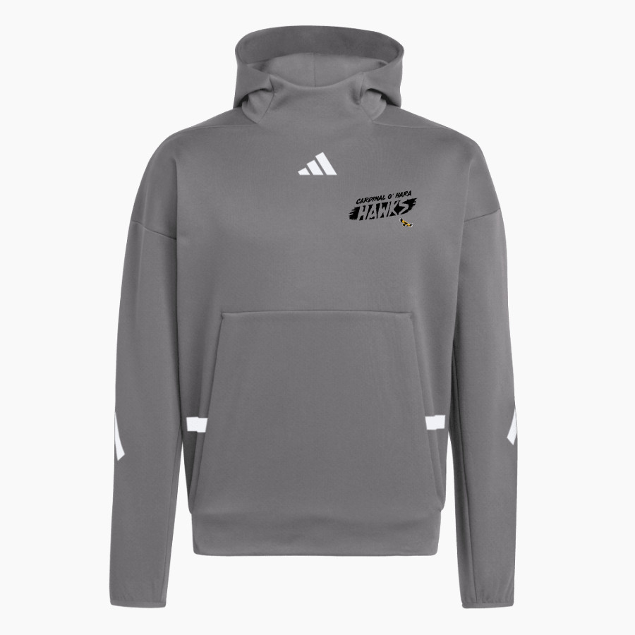 CARDINAL O' HARA HIGH SCHOOL HAWKS <span class="pdp-name-mascot">CARDINAL O' HARA HAWKS</span> adidas Men's Z.N.E. Hoodie