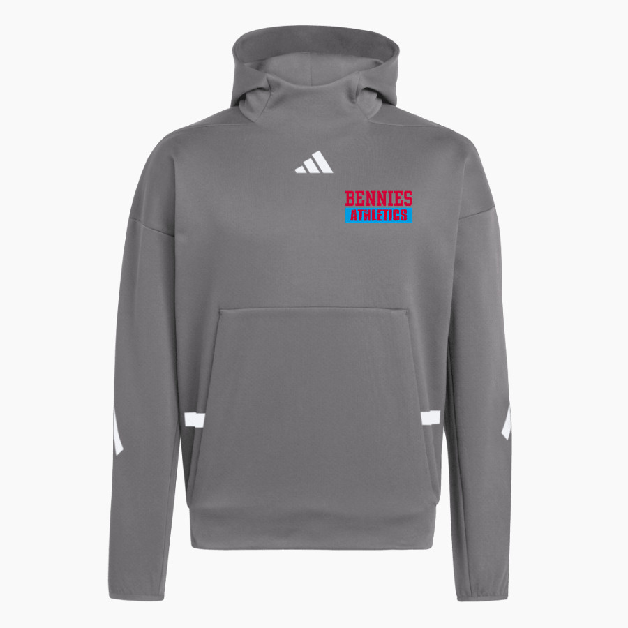 COLLEGE OF ST BENEDICT Bennies <span class="pdp-name-mascot">COLLEGE OF ST BENEDICT</span> adidas Men's Z.N.E. Hoodie