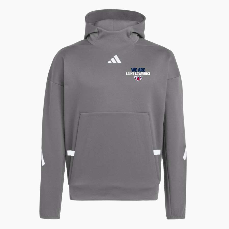 SAINT LAWRENCE CENTRAL HIGH SCHOOL LARRIES adidas Men's Z.N.E. Hoodie