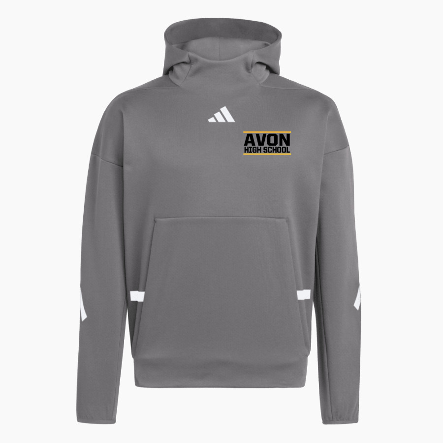 Avon Orioles <span class="pdp-name-mascot">Avon Orioles</span> adidas Men's Z.N.E. Hoodie