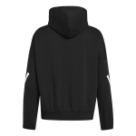 CANYON LAKE HIGH SCHOOL HAWKS <span class="pdp-name-mascot">CANYON LAKE HAWKS</span> adidas Women's Z.N.E. Hoodie Back Thumbnail