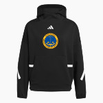 Pennsylvania District Attorneys Association <span class="pdp-name-mascot">Pennsylvania District Attorneys Association</span> adidas Women's Z.N.E. Hoodie Front Thumbnail