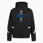 SOUTH PARK HIGH SCHOOL EAGLES <span class="pdp-name-mascot">SOUTH PARK EAGLES</span> adidas Women's Z.N.E. Hoodie Front Thumbnail