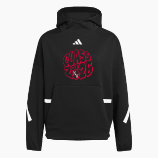 adidas Women's Z.N.E. Hoodie