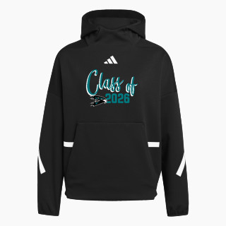 adidas Women's Z.N.E. Hoodie