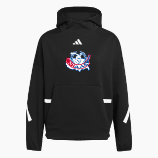 adidas Women's Z.N.E. Hoodie