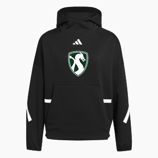 adidas Women's Z.N.E. Hoodie