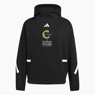adidas Women's Z.N.E. Hoodie