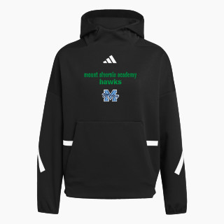 adidas Women's Z.N.E. Hoodie