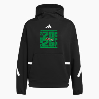 adidas Women's Z.N.E. Hoodie