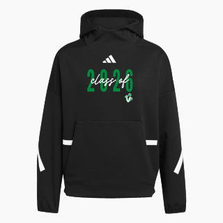 adidas Women's Z.N.E. Hoodie