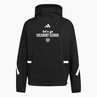 adidas Women's Z.N.E. Hoodie