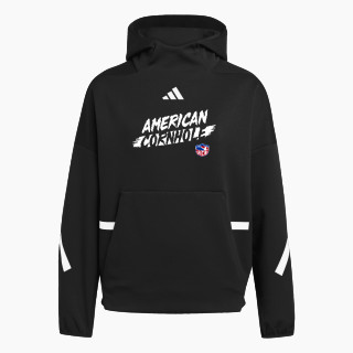 adidas Women's Z.N.E. Hoodie
