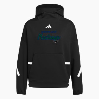adidas Women's Z.N.E. Hoodie