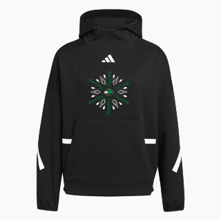 adidas Women's Z.N.E. Hoodie
