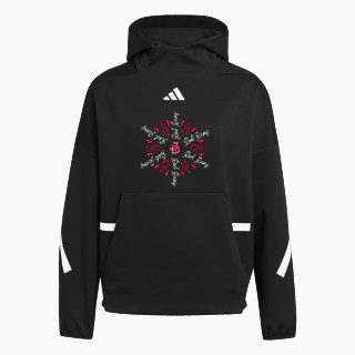 adidas Women's Z.N.E. Hoodie