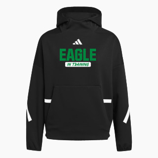 adidas Women's Z.N.E. Hoodie