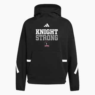 adidas Women's Z.N.E. Hoodie