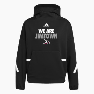 adidas Women's Z.N.E. Hoodie