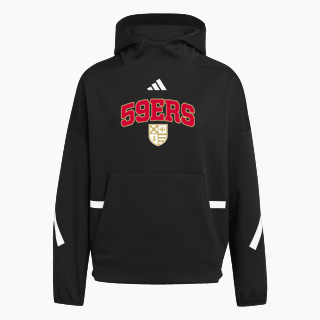 adidas Women's Z.N.E. Hoodie