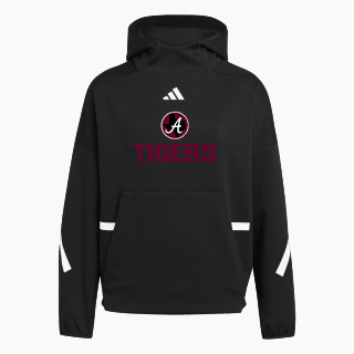 adidas Women's Z.N.E. Hoodie