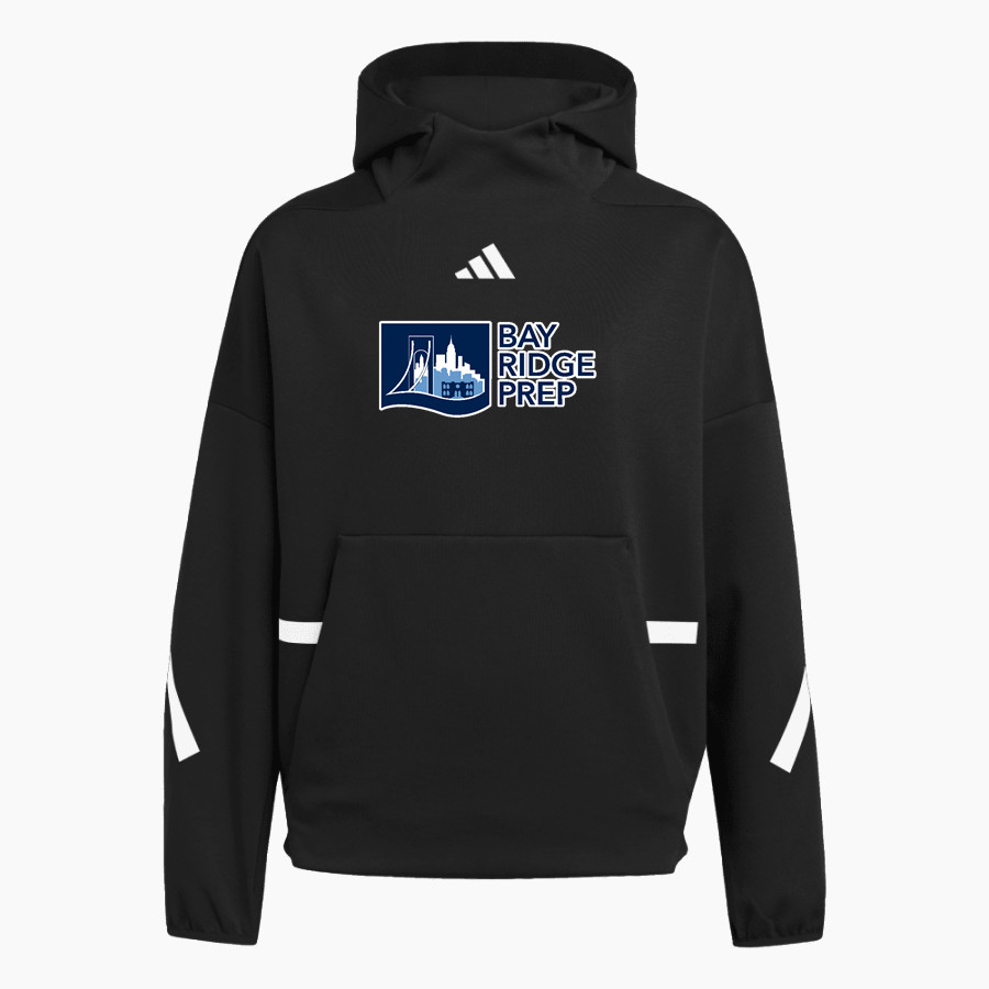 Bay Ridge Prep Tigers adidas Women's Z.N.E. Hoodie