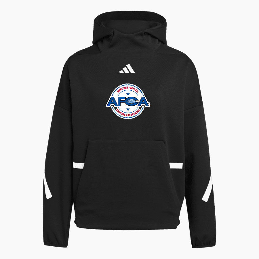 AFCA adidas Women's Z.N.E. Hoodie